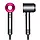 Фен для волосся Super Hair Dryer, іонізацією повітря і магнітними насадками. 1600Вт із захистом від перегріву, фото 4