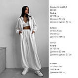 Молодіжний плюшевий костюм, фото 2