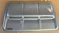 Накладка капота 2121 (декоративна)