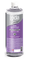 Лак для волосся Леда Style екстрасильна фіксація, 1000 мл (Оригінал)