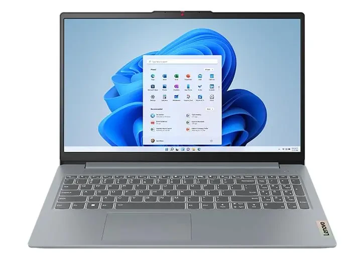 Lenovo IdeaPad Slim 3 15AMN8 (82XQ006SPB)