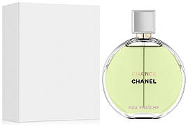 Жіночі парфуми Chanel Chance Eau Fraiche Eau de Parfum Tester (Шанель Шанс еу Фреш) Парфумована вода 100 ml/мл Тестер