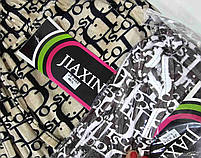 Спортивні велюрові штани для жінок оптом, M/L-XL/2XL рр., арт. Hay-JX-9365, фото 6