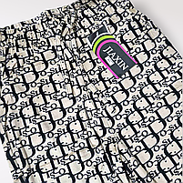 Спортивні велюрові штани для жінок оптом, M/L-XL/2XL рр., арт. Hay-JX-9365, фото 4