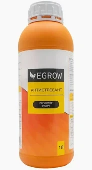 Антистресант Egrow 1 л Іспанія, фото 1