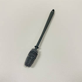 Йоршик для пляшок силіконовий з пластиковою ручкою Stenson MT-00168