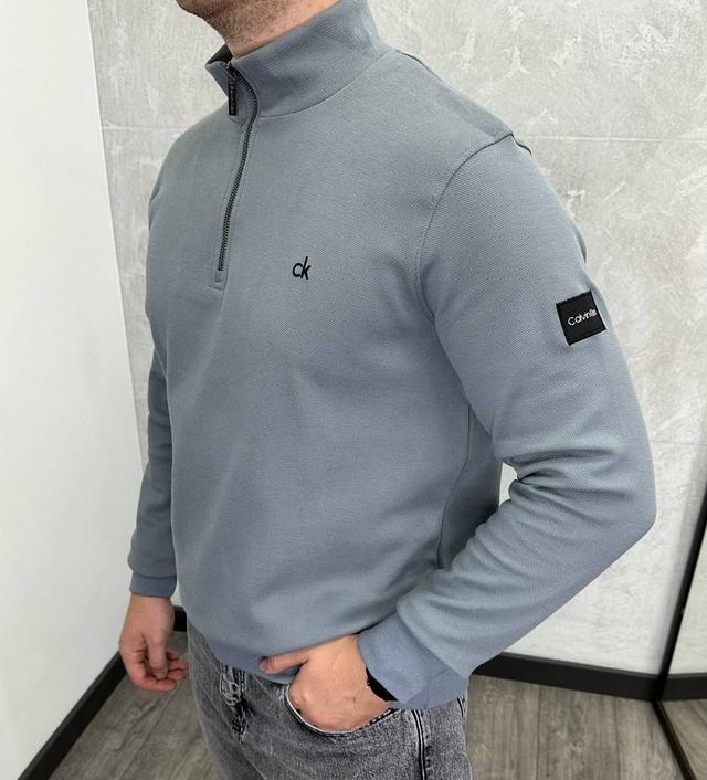 Мужской свитер Calvin Klein 