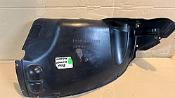 Кожух захисний крила 1118 передній правий