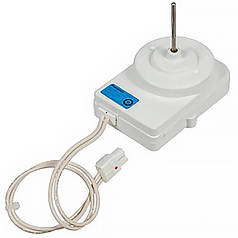 Мотор обдування в холодильник Beko 4364270285