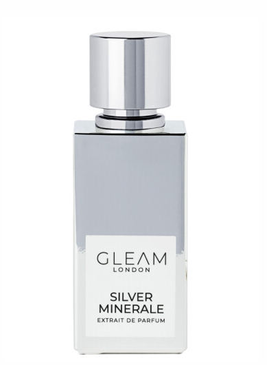 Gleam London Silver Minerale 50 мл парфумерна вода