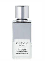 Gleam London Silver Minerale 50 мл парфумерна вода
