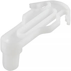 Кріплення передньої панелі для холодильника Bosch 607910