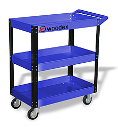 Візок для інструментів (7940700)