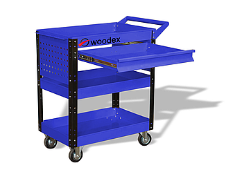 Візок для інструментів (7940701)