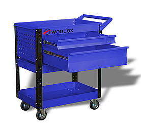 Візок для інструментів (7940702)