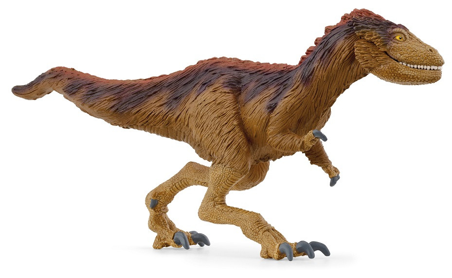 Іграшка фігурка Schleich Динозавр Морос Інтрепідус