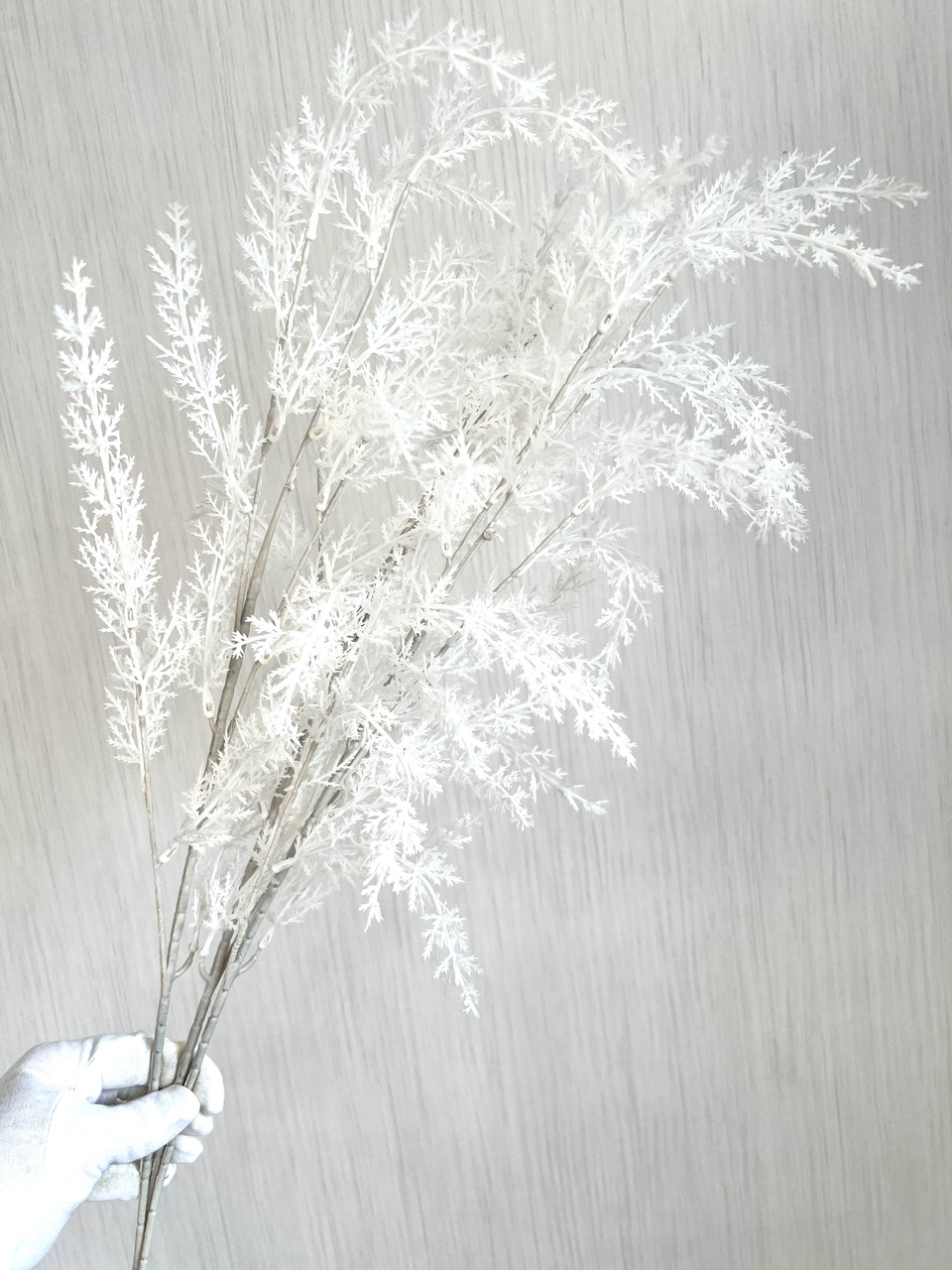 Гілка для декору , для оформлення та дизайну (105 см), фото 1