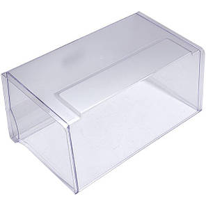Ящик для овочів холодильника Whirlpool C00664711 440x270x210mm, фото 3