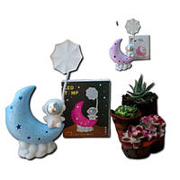 Лампа кролик луна XPRO Q88-6 (43939-_167)