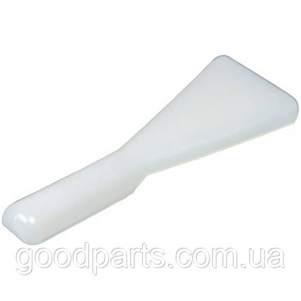 Лопатка для льоду до холодильника Атлант 301130105900, фото 2