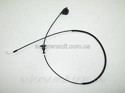 Трос капота на Рено Майстер II (1998-2003) LECOY — S442