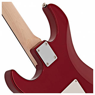 Электрогитара YAMAHA PACIFICA 012 (Red Metallic), цена: 12786