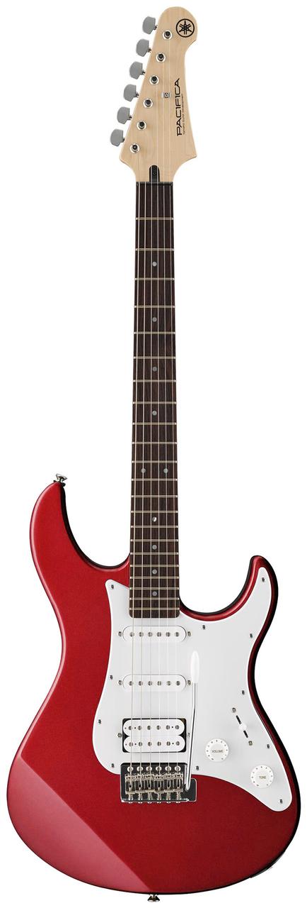 YAMAHA Pacifica Pac012 パシフィカ キャンディレッド YAMAHA Pacifica Pac012 パシフィカ キャンディレッド