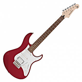 Yamaha PACIFICA 012 エレキギター Amazon | YAMAHA PACIFICA012 RED METALLIC エレキギター 初心者 入門