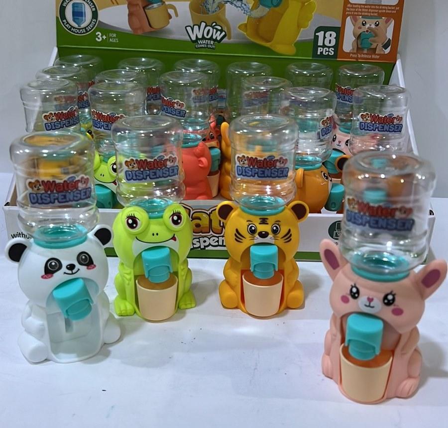 Дитяча іграшка "Кулер-Mix"