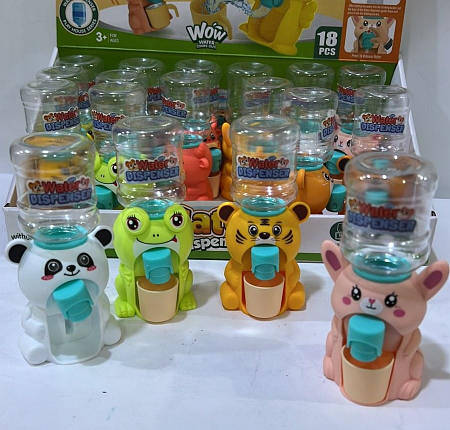 Дитяча іграшка "Кулер-Mix", фото 1