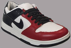 Кросівки дитячі з натуральної шкіри від виробника модель СЛ24-303П-1