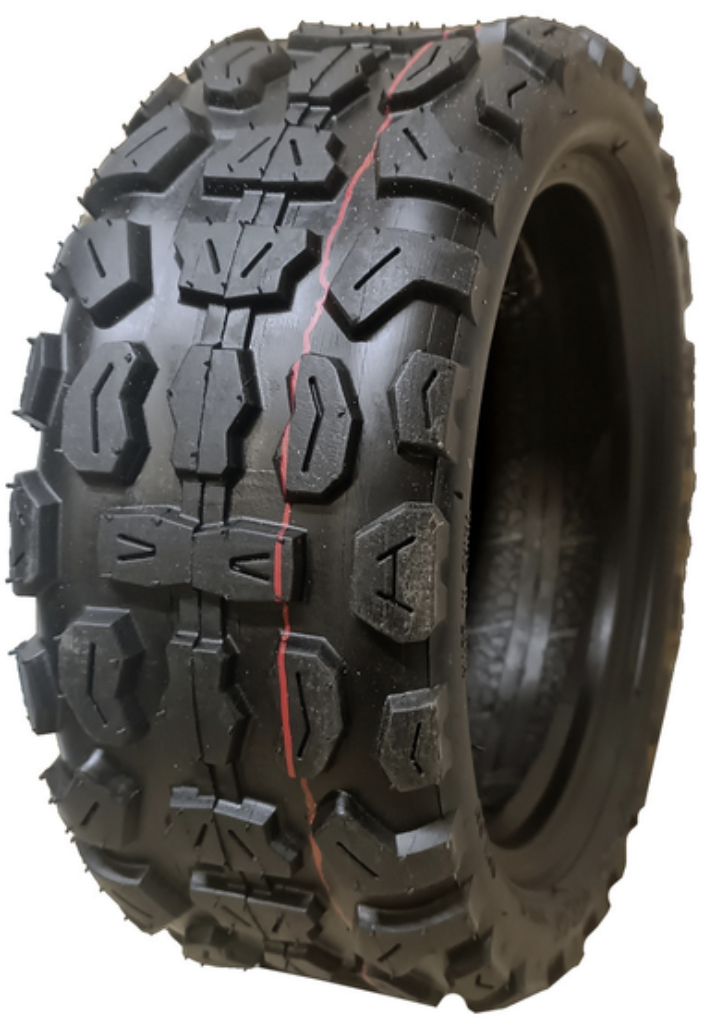 Покрышка 100/65-6.5 HT-016, ТL для Speedual Plus, Zero 11x, Dualtron Thunder