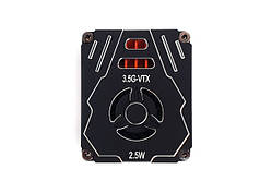 Відеопередавач ReadyToSky 3.3GHz 2500mW