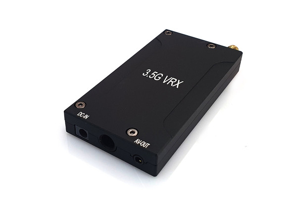 Відеоприймач FPV 3.3GHz Readytosky