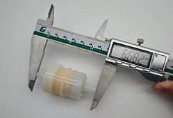 Паливний фільтр (оригінал) Linhai ATV 260cc 300cc 400cc 500cc OEM 20220 4x4 ATV/UTV