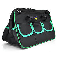 Сумки для обладнання та монтажу