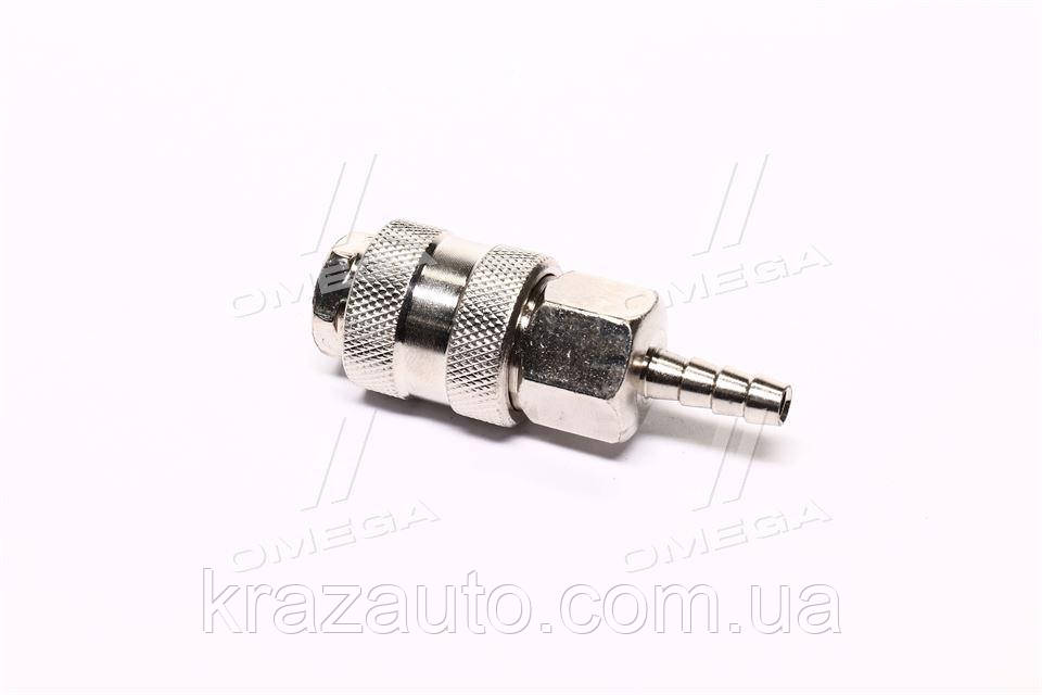 Роз'єм швидкознімання SH пневматичний D-6 (RIDER) (RD 97.76.27) 44391150018