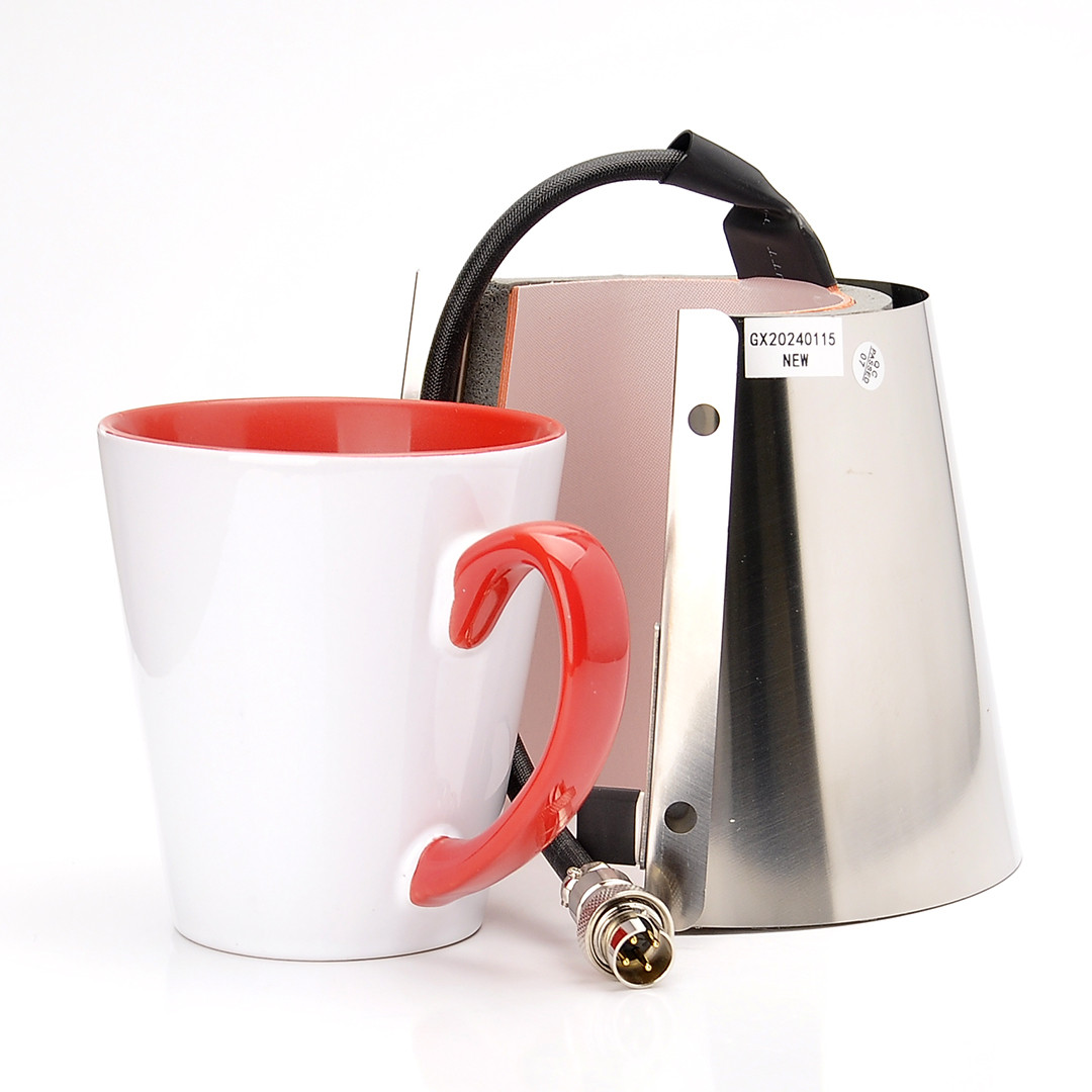 Термоелемент для чашки LATTE 350 мл (тато,BA/CA), фото 1