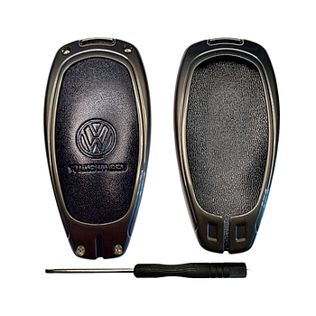 Чохол для ключа Volkswagen, метал