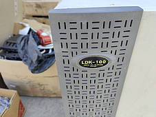 Цифрова міні АТС LG LDK-100 з модулями No 242008103, фото 2