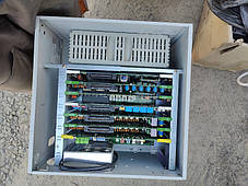 Цифрова міні АТС LG LDK-100 з модулями No 242008103, фото 3