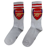 Носки футбольні ФК Арсенал