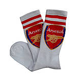 Носки футбольні ФК Арсенал, фото 3