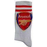 Носки футбольні ФК Арсенал, фото 4