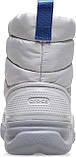 Crocs Duet Max II Boot зимові чоботи крокс жіночі., фото 2