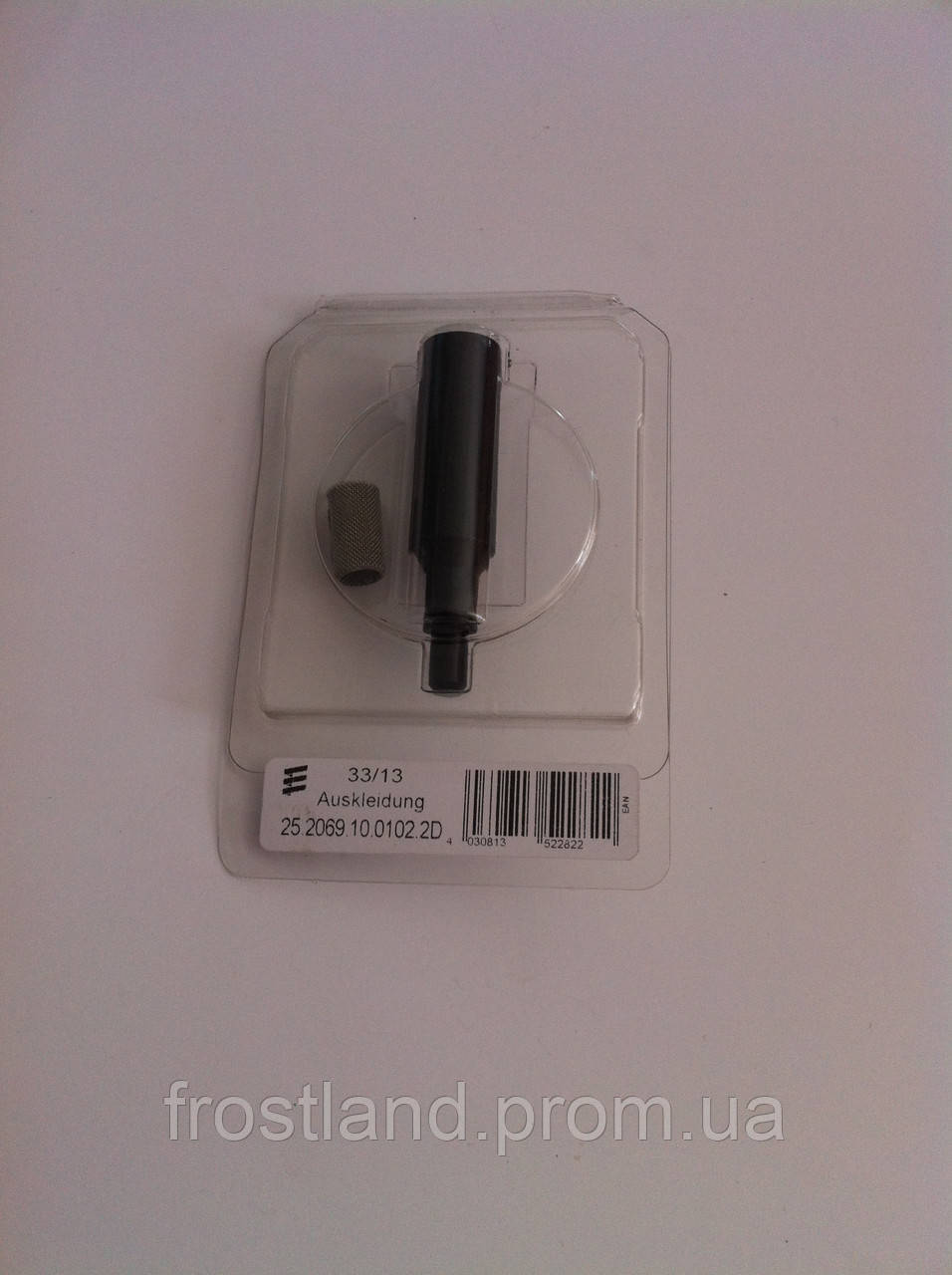 Сеточка Airtronic D2/D4 - фото 2 - id-p30546308