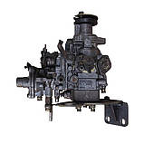 Клапан ТНВД BOSCH Ford Transit 2.5D — TDI/дизель, Форд Транзит 1986-2000, 86FF9D278AA / 6177139, фото 2