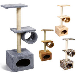 Іграшки для тварин