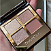 Палетка теней Charlotte Tilbury Bigger Brighter Eyes Exaggereyes Rose-Gold Eyeshadow Palette 5.2 г, фото 8