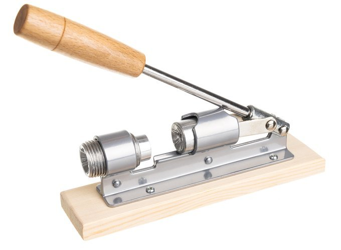 Горіхокол на підставці Ruhhy 14176, фото 1